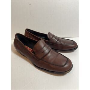 COLE HAAN Men’s Loafer Brown Size 12